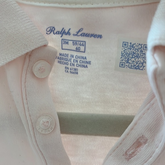 RALPH LAUREN DRESS PERFECT CONDITION - Picture 2 of 2